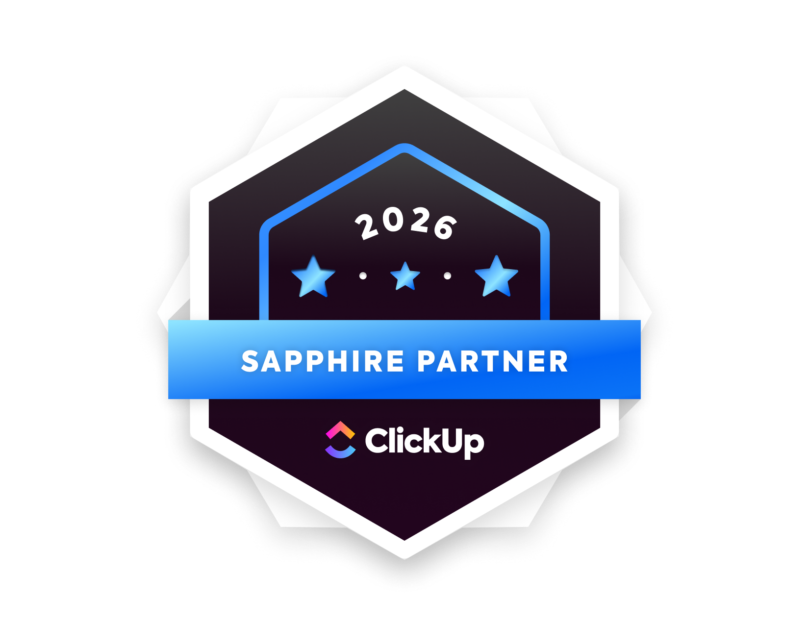 Sapphire Partner 2026