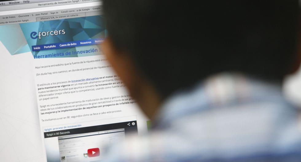 Latinoamérica sufre grave brecha digital en plena crisis de la pandemia